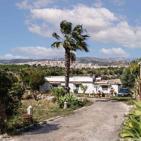 Villa Annamaria Noto Dış mekan fotoğraf