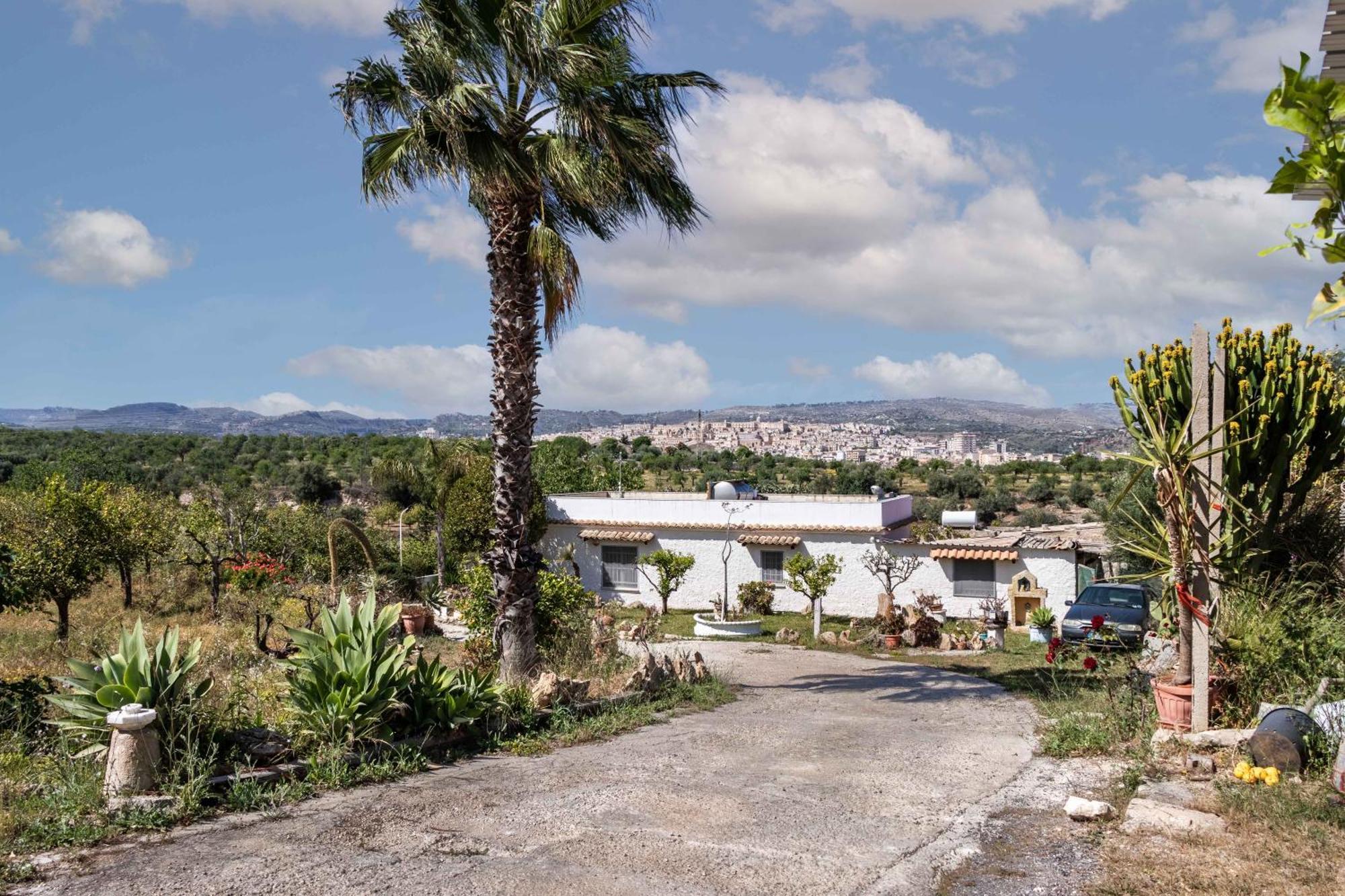 Villa Annamaria Noto Dış mekan fotoğraf